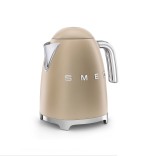 SMEG elektrinis virdulys, 1,7 l, KLF03CHMEU  | 3