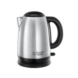 "Russell Hobbs'' elektrinis virdulys "Adventure 1.7 Litre Brushed" 23912-70  | 1