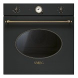 SMEG orkaitė SF800AO | 1