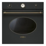 SMEG orkaitė SF800AO  | 1