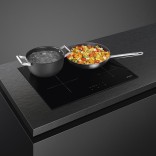 SMEG indukcinė kaitlentė SI2641D  | 3