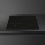 SMEG indukcinė kaitlentė SI2641D  | 4
