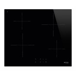 SMEG indukcinė kaitlentė SI2641D  | 1