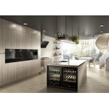 SMEG dujinė kaitlentė PXL675L  | 2