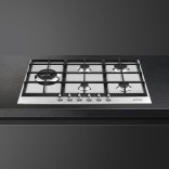 SMEG dujinė kaitlentė PX175  | 3
