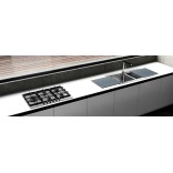 SMEG dujinė kaitlentė PX175L  | 2