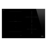 SMEG indukcinė kaitlentė SI1M4744D  | 1