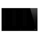 SMEG indukcinė kaitlentė SIM3864D  | 1