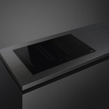 SMEG indukcinė kaitlentė SIM3864D  | 2