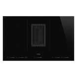 SMEG indukcinė kaitlentė su integruotu gartraukiu HOBD682D1  | 1