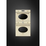 SMEG orkaitė su savaiminio išsivalymo funkcija (Pirolizė) SFP805PO  | 2