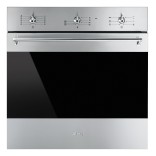 SMEG orkaitė SF6381X  | 1