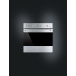 SMEG orkaitė SF6381X  | 3