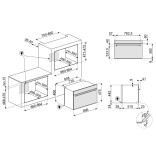 SMEG orkaitė SFR9390X  | 2