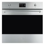 SMEG orkaitė su garų funkcija SO6302S3PX  | 1