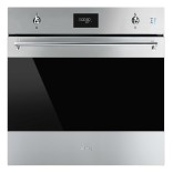 SMEG orkaitė su garų funkcija SOP6301S2X  | 1