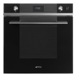 SMEG orkaitė su garų funkcija, SO6101S2N  | 1