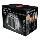 "Russell Hobbs" skrudintuvas "Luna Compact-Moonlight Grey" 23221-56  | 8