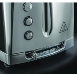 "Russell Hobbs" skrudintuvas "Luna Compact-Moonlight Grey" 23221-56  | 6
