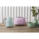 SMEG skrudintuvas  | 2