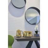 SMEG skrudintuvas TSF01GOEU  | 3