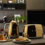 SMEG skrudintuvas TSF01GOEU  | 2