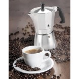 GEFU espresso kavinukas "Lucino", 6 puodeliams, 300 ml  | 3