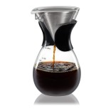 GEFU kavos filtravimo indas "Butio", 800 ml  | 4