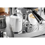 GEFU ąsotėlis pienui "Barista" 350 ml | 2
