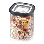 GEFU stiklinis indas biriems maisto produktams "Pantry" 11x11x13,5 cm | 3