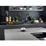 bamix® sausų produktų malūnėlis, juodas  | 2