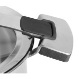 WOLL plieninis puodas su dangčiu „Concept Pro" Ø 24 cm, 6 l | 3