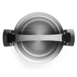 WOLL plieninis puodas su dangčiu „Concept Pro" Ø 24 cm, 6 l | 5
