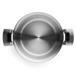 WOLL plieninis puodas su dangčiu „Concept Pro" Ø 24 cm, 6 l | 6