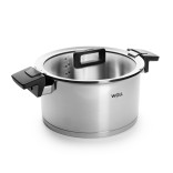 WOLL plieninis puodas su dangčiu "Concept" Ø 24 cm, 5,8 l | 1