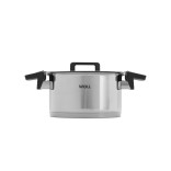 WOLL plieninis puodas su dangčiu "Concept" Ø 20 cm, 3,4 l | 3