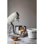 SMEG virtuvinis kombainas SMF02CREU | 2