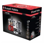 "Russell Hobbs" virtuvinis kombainas "Desire" 24730-56  | 7