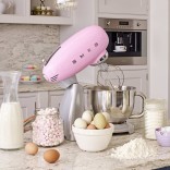 SMEG virtuvinis kombainas SMF02PKEU | 2