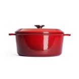 WOLL ketaus troškintuvas su dangčiu „Iron" Ø 24 cm, 4,2 l | 3
