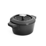 WOLL ketaus troškintuvas su dangčiu „Iron" Ø 18 cm, 1,8 l | 1