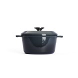 WOLL ketaus troškintuvas su dangčiu „Iron" Ø 18 cm, 1,8 l | 3