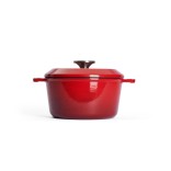 WOLL ketaus troškintuvas su dangčiu „Iron" Ø 18 cm, 1,8 l | 3