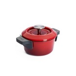 WOLL ketaus troškintuvas su dangčiu „Iron" Ø 16 cm, 1,3 l | 1