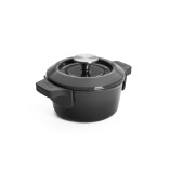 WOLL ketaus troškintuvas su dangčiu „Iron" Ø 16 cm, 1,3 l | 1