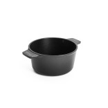 WOLL ketaus troškintuvas su dangčiu „Iron" Ø 16 cm, 1,3 l | 2