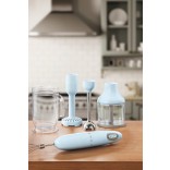 SMEG rankinis blenderis  | 2