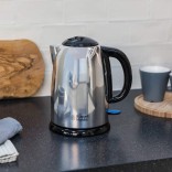 "Russell Hobbs'' elektrinis virdulys "Victory Kettle", 1,7 l, 23930-70  | 2