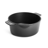 WOLL ketaus troškintuvas su dangčiu „Iron" Ø 24 cm, 4,2 l | 2