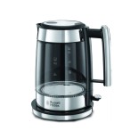 "Russell Hobbs" elektrinis virdulys "Elegance Glass", 1,7 l, 23830-70  | 1